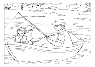 Types Of Sports Coloring Pages For Kids: November 2015