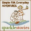 Sparkle Stories