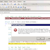 The web server process that was being debugged has been terminated by Internet Information Services (IIS)