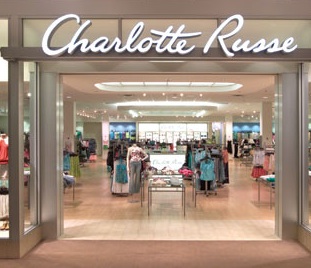 Charlotte russe in store coupons printable
