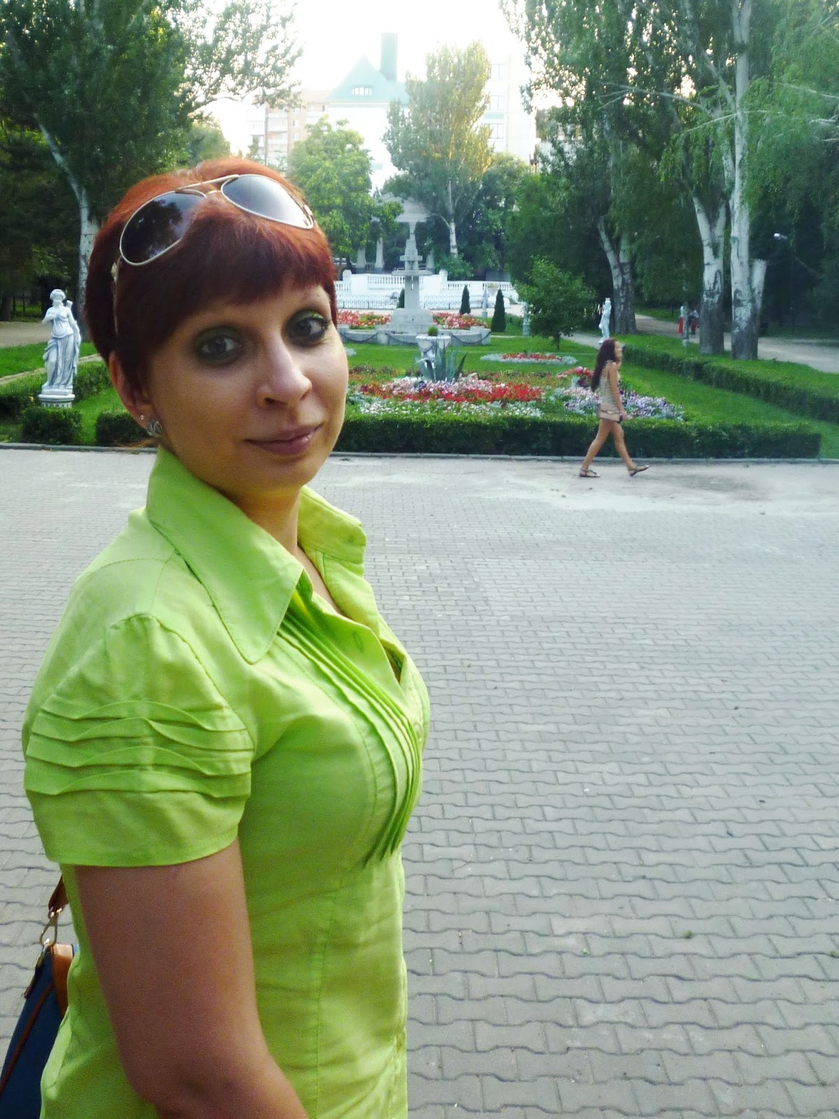 девочка рыжая с ростова на дону