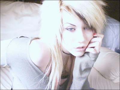 The Madness Scene!: Rae Marie HeartThrob