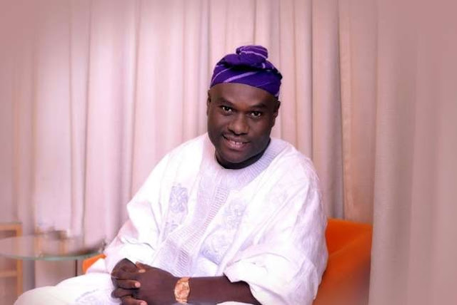 Ooni Ex-Vice President, Atiku wishes Ife monarch an eventful reign