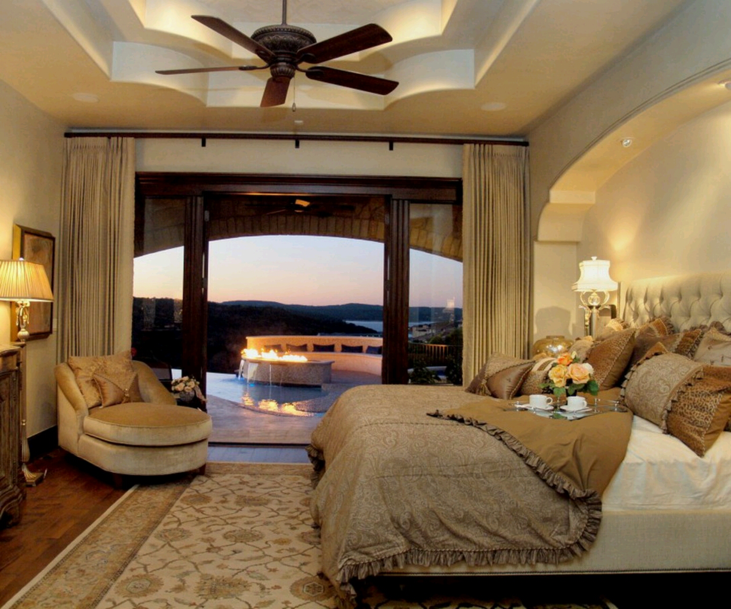 New home designs latest. Modern bedrooms designs ceiling