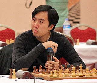 GM Alexandr Fier winner of Open Internacional de Sants – Chessdom