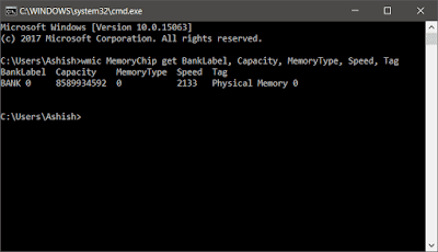 How to Determine RAM Configuration in Windows 10 How to Determine RAM Configuration in Windows 10