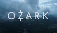 Ozark (1x Poster