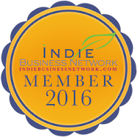 Member of the Indie Business Network