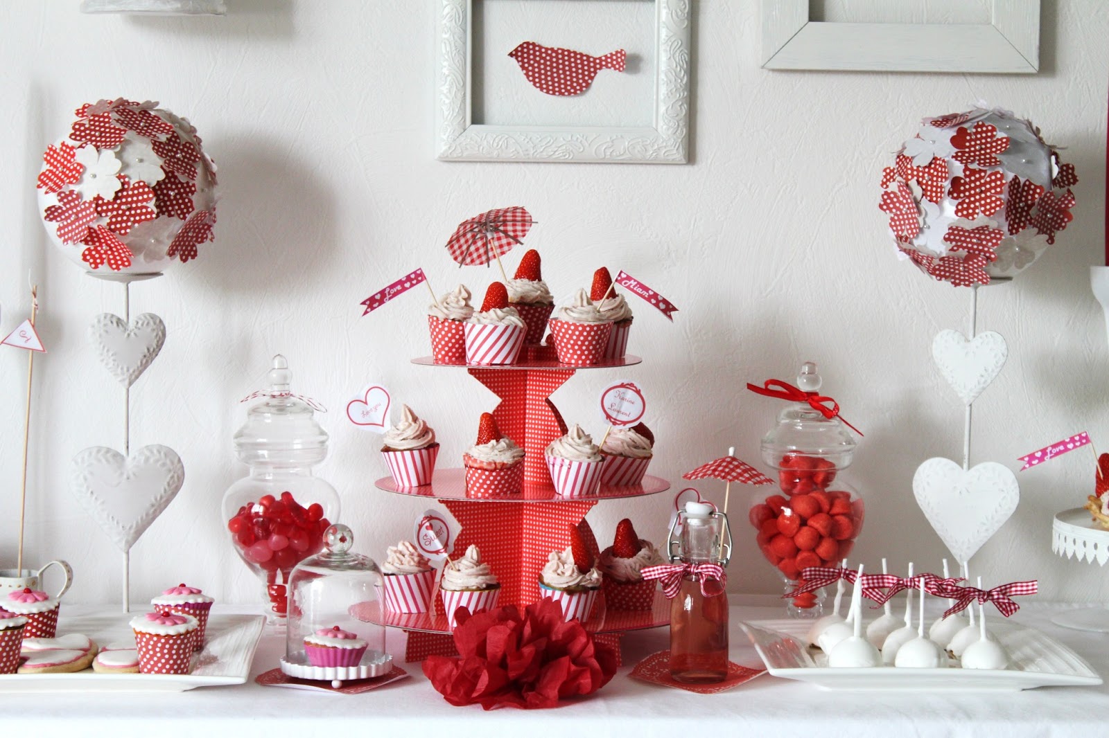 Blanc Archives Le Candy Bar