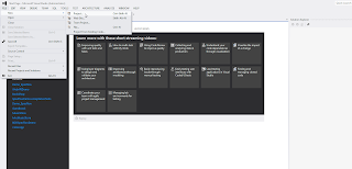 Beginners' Guide to Coded UI Test scripting -- without Record and ...