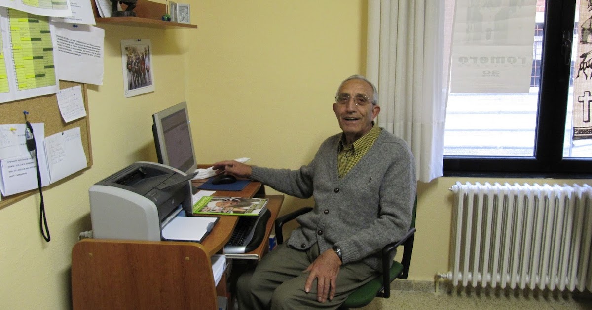 Misionera Desde Argentina Ricardo Aparicio