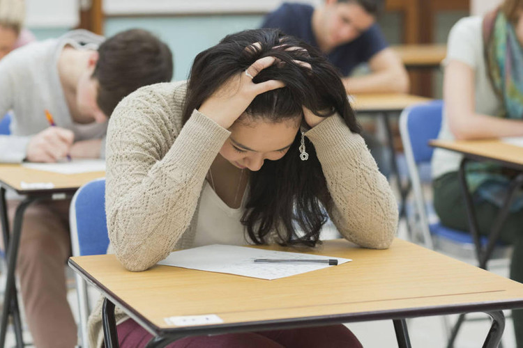 MyTownPharmacy Performance Anxiety How to ease exam anxiety and stage