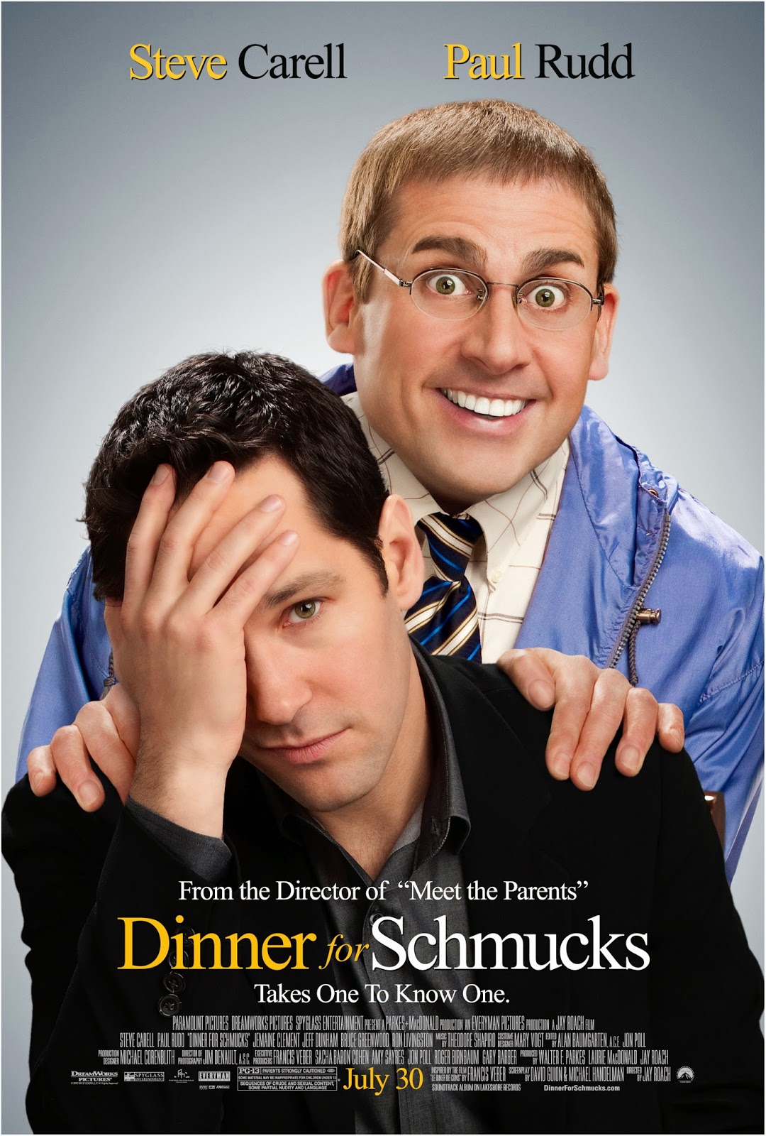Dinner for Schmucks <i class='ep-highlight'>2010</i>