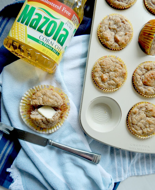 Almond Flour Banana Muffins Ally's Sweet & Savory Eats