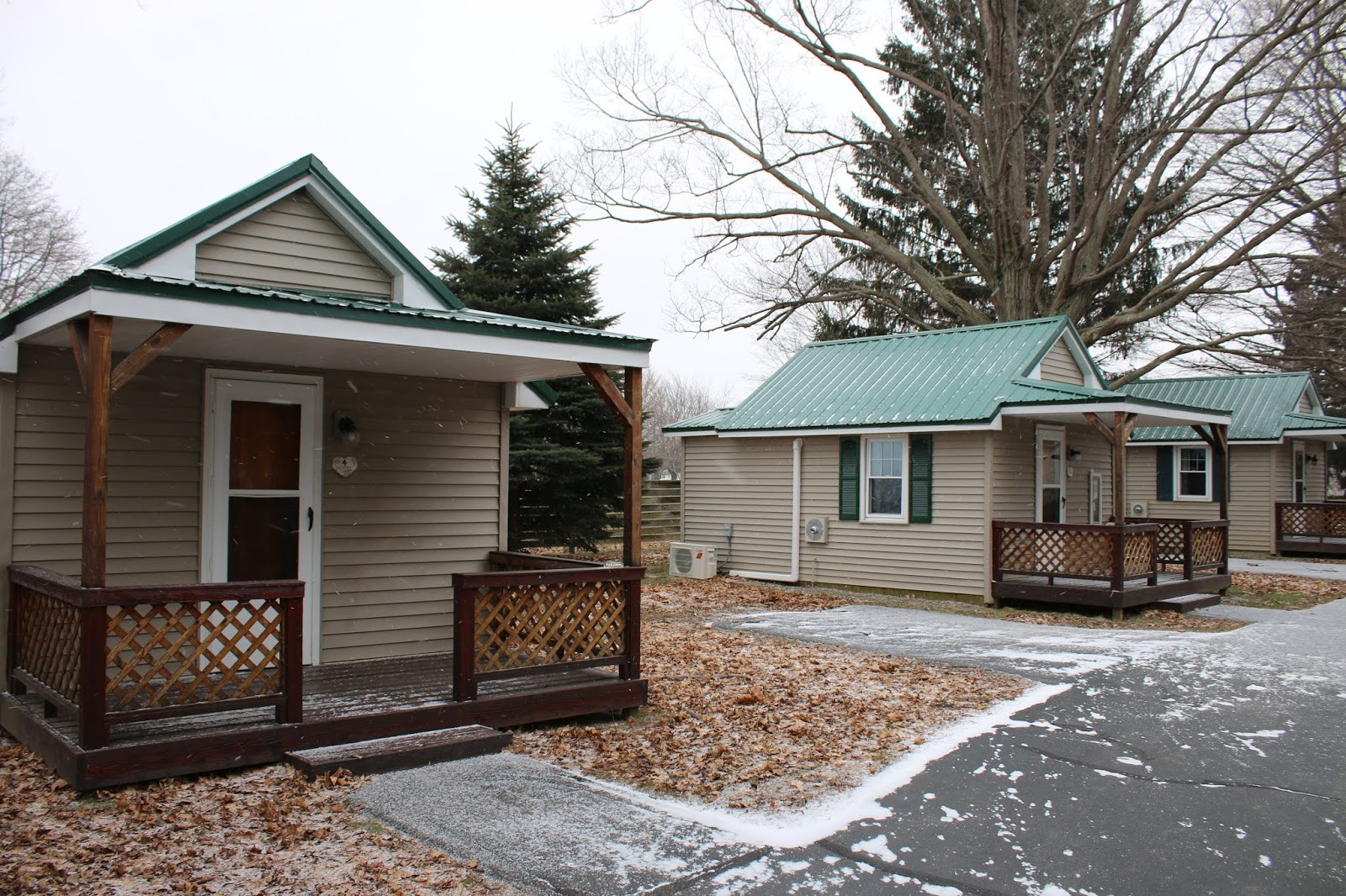 Lakeview on the Lake Great on PA's Lake Erie Shores
