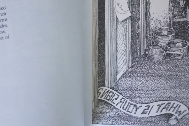 The Wardens Today MAZES AND LABYRINTHS, PART II CHRISTOPHER MANSON'S MAZE