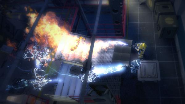 download alien swarm pc download alien swarm pc