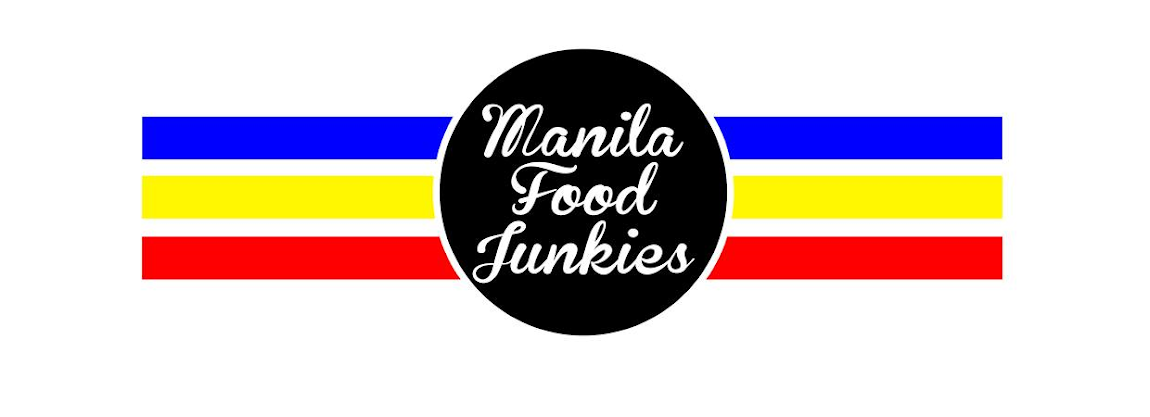 Manila Food Junkies