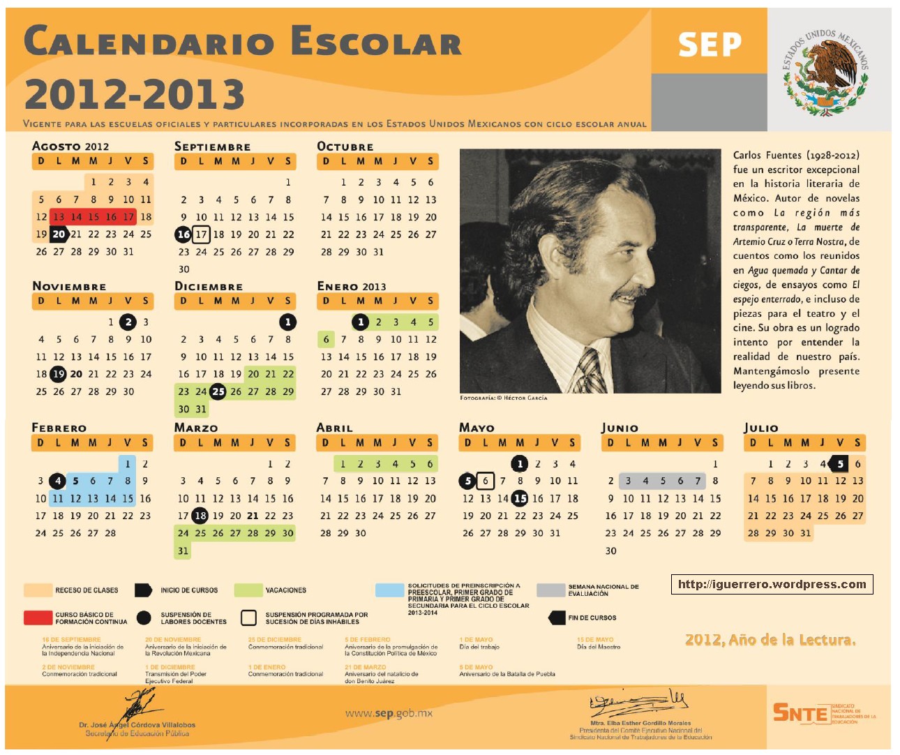 Calendario Laboral 2019 Todos Los Dias Festivos De Tu Comunidad