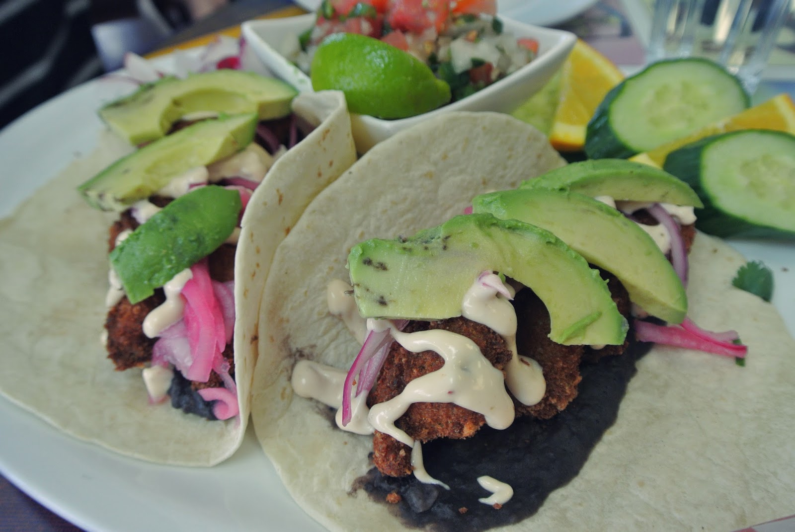 REVIEW HUMA MEXICAN COMFORT EDMONTON See the City