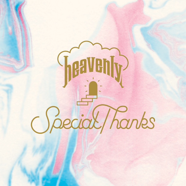 [Album] SpecialThanks - heavenly (2016.05.11/RAR/MP3)