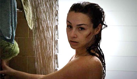 Fascination With Fear: OCTOBER 20: TWENTY SEXY WOMEN IN HORROR