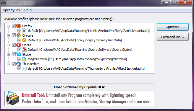 Speedyfox for mac os Speedyfox for mac os