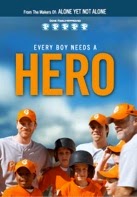 Hero DVD giveaway 2014 Yes/No Films