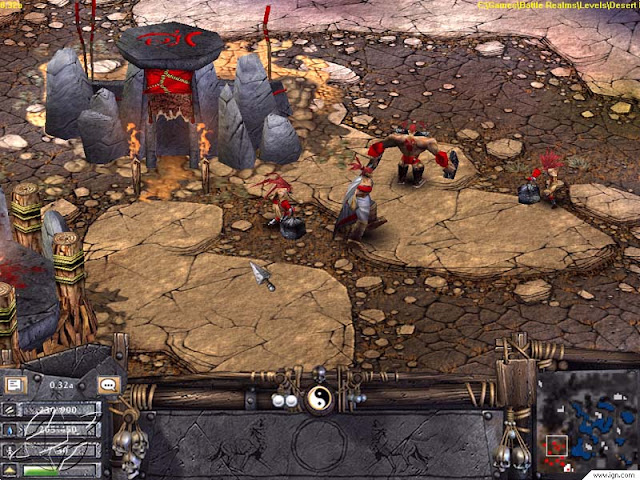 Cheat Battle Realms Winter Of The Wolf Trainer 11 Cheat Battle Realms Winter Of The Wolf Trainer 11