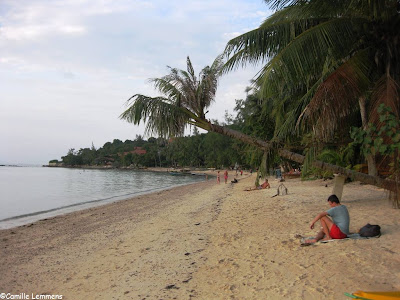 Koh Phangan Haad Chao Phao