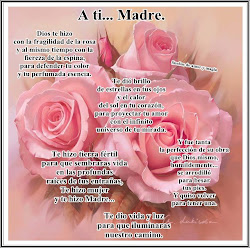 clarin bombin: 10 de Mayo Día de las Madres