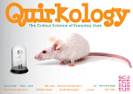 Quirkology Poster
