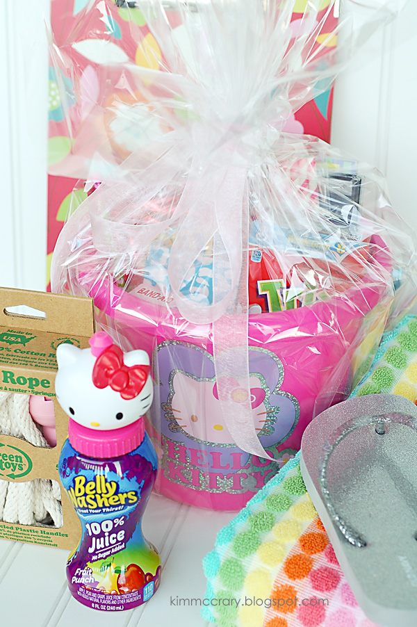 all things simple easter basket fillers all things girly 2