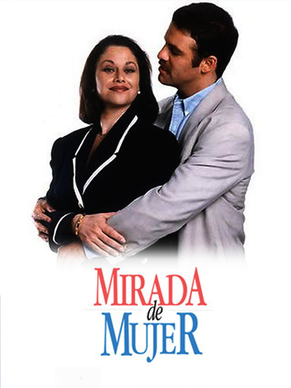 Aberturas de Novelas Mirada de Mujer (TV Azteca, 1997) Prime Telenovelas Aberturas de Novelas Mirada de Mujer (TV Azteca, 1997) Prime Telenovelas