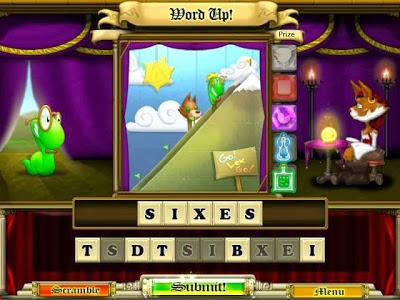 free bookworm game free bookworm game