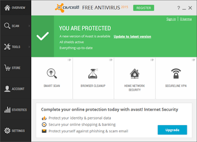 Avast Free Antivirus 10.4.2233 Avast%2Bfree%2Bantivirus