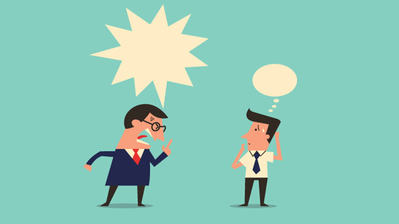 kcnf law blog post employment retaliation being right for all the