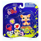 Littlest Pet Shop Collectible Pets Pig (#998) Pet Littlest Pet Shop Collectible Pets Pig (#998) Pet