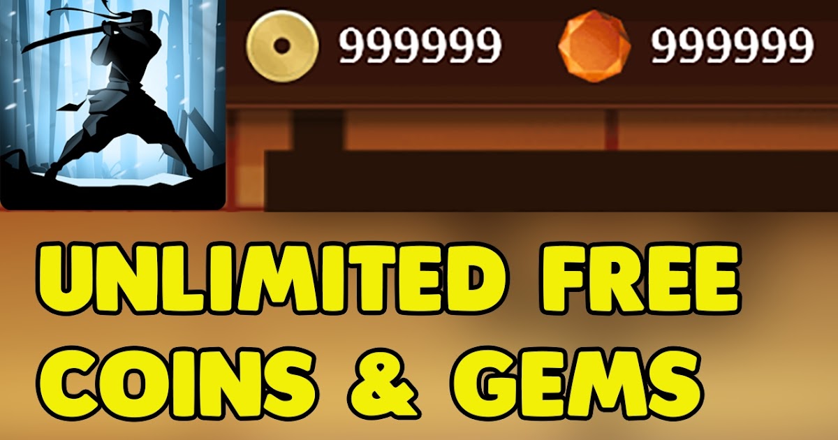 Shadow Fight 3 "Unlimited Free coins and Gems hack"