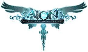 Logo de Aion - The Tower Of Eternity
