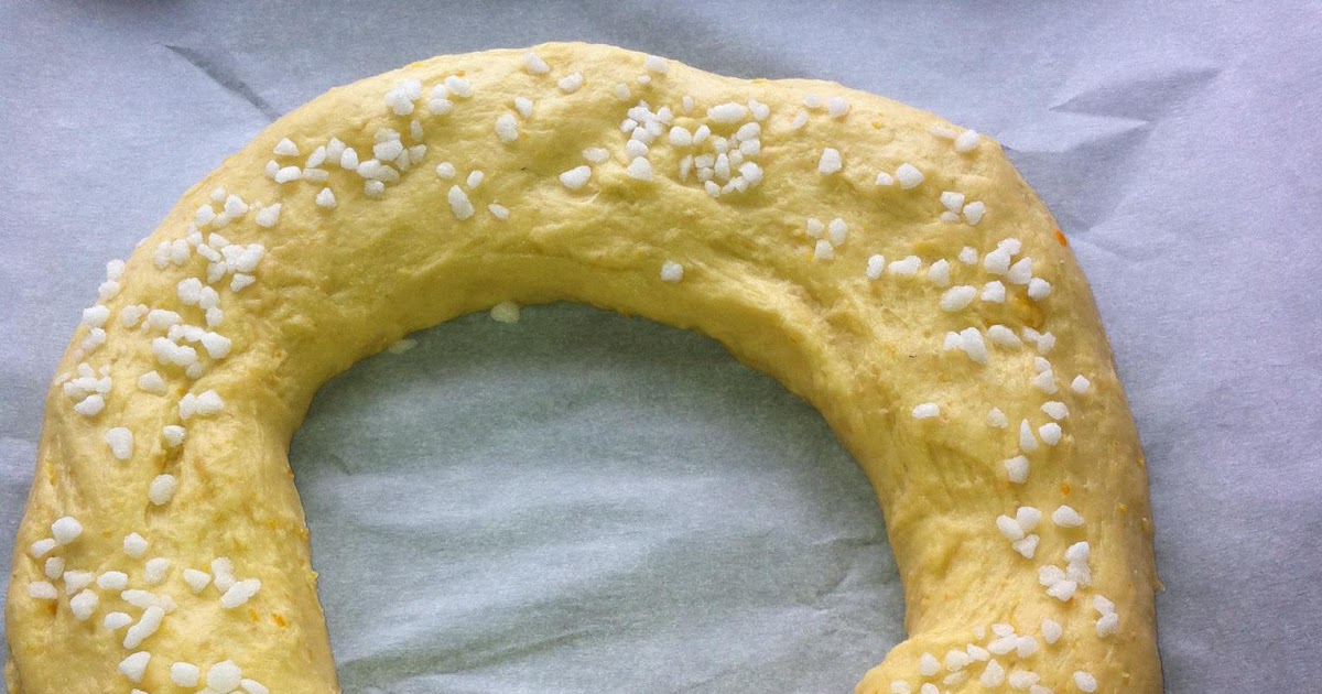 Ma cuisinez Moi. Couronne des rois au thermomix