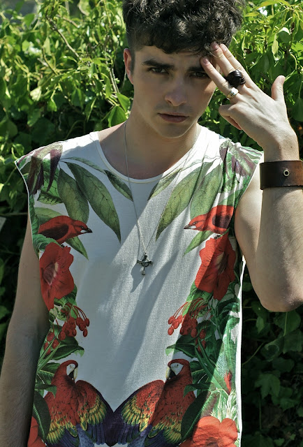 BLOG MODE HOMME STYLE PARIS PREPPY DANDY