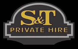 S&T Private Hire London & Essex UK