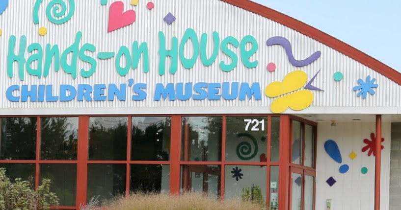 Why Pretend Play Matters: Hands-on House Children's Museum | Still