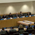 Nossa Senhora de Fátima na ONU