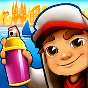 Subway Surfers Subway Surfers apk
