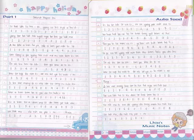 Lirik Lagu Tulang Rusukku Last Child Lirik Lagu Tulang Rusukku Last Child