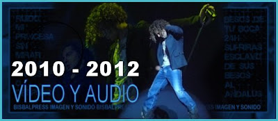 Bisbalpress - Descargas temporales vídeos y audios 2010-2012