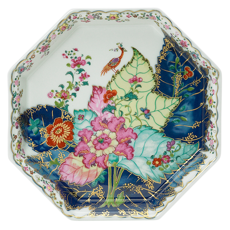 5 Reasons to Consider Mottahedeh Tobacco Leaf Pattern as Magical ... 5 Reasons to Consider Mottahedeh Tobacco Leaf Pattern as Magical ...