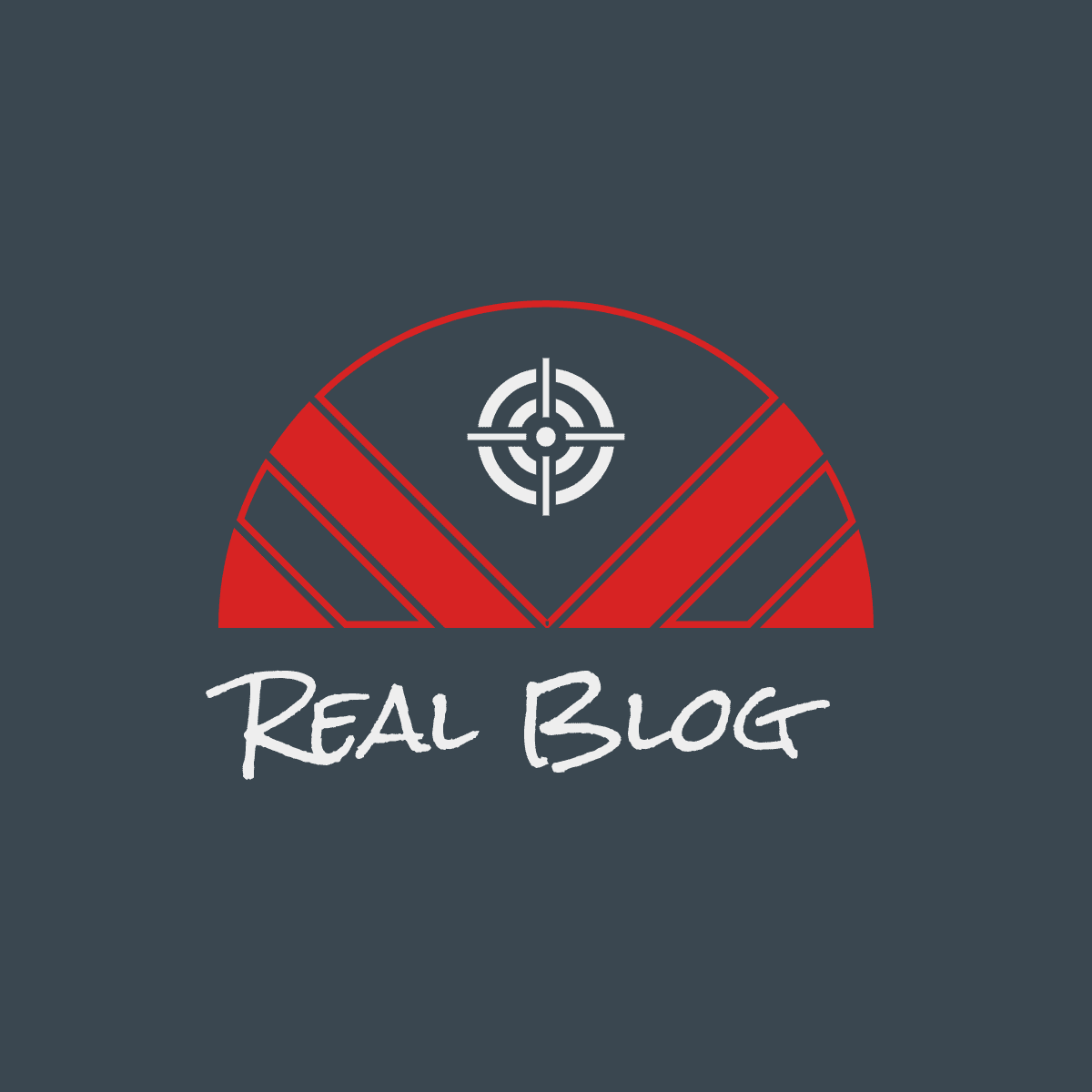 Real Blog Share